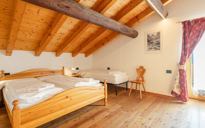 Unterkunft:&nbsp;Casa Costazzer a 626.1