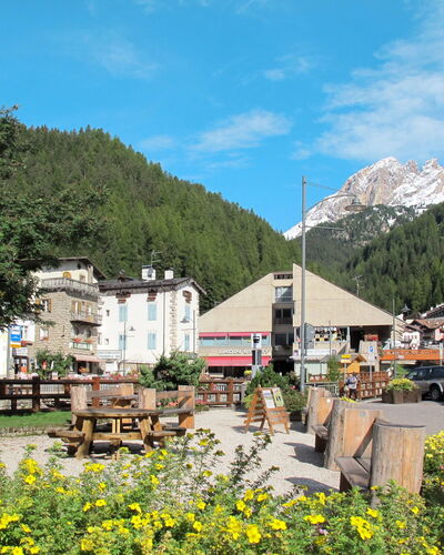 Campitello 626