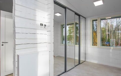 Villa Milla: Möbel, Interior Design, Flooring, Fussboden, Tabelle, Decke, Küche & Esszimmer Tisch, Beleuchtung, Stuhl, Zuhause