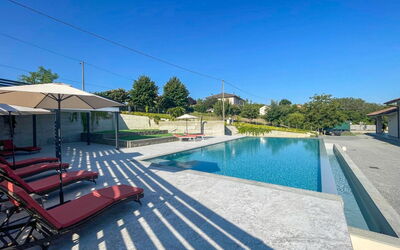 Tenuta Bricco San Giorgio - Vinchio, Piemont, Italien