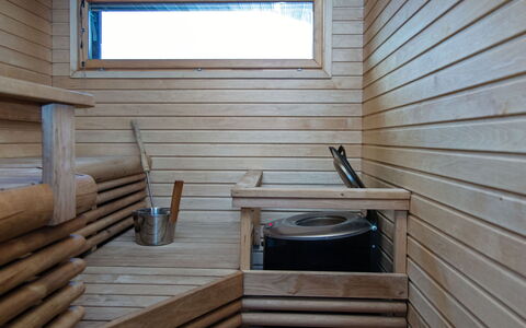 Tahko Spa Suites White B 7: Gras, Haus, Hütte, Grundstueck, Zuhause, Estate, Rasen, Abstellgleis, Bauernhaus, Veranda