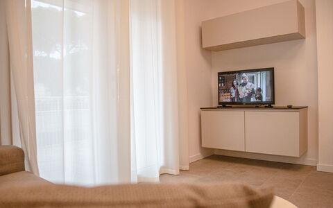 Unterkunft:&nbsp;Green Park Apartments 111.2