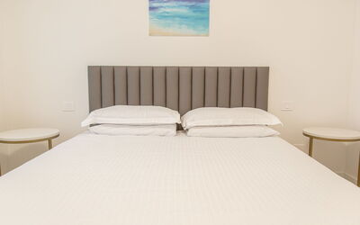 Unterkunft:&nbsp;Green Park Apartments 111.2