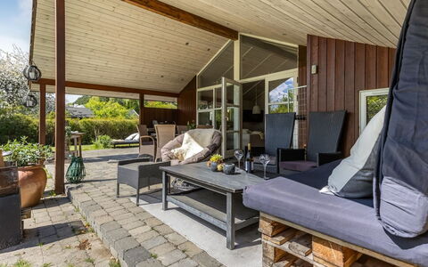 Wyanet - 600M from the Sea: Wohnung, Eigentumswohnung, Estate, Balkon, Villa, Hotel