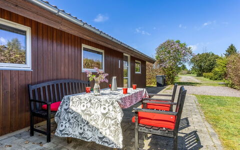Wyanet - 600M from the Sea: Wohnung, Eigentumswohnung, Estate, Balkon, Villa, Hotel