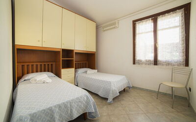 Unterkunft:&nbsp;Trilocale Villa 1