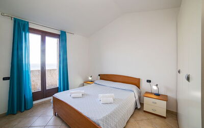 Unterkunft:&nbsp;Trilocale Villa 1