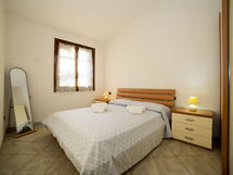 Unterkunft:&nbsp;Trilocale Villa 3