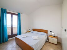 Unterkunft:&nbsp;Trilocale Villa 3