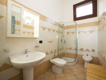Unterkunft:&nbsp;Trilocale Villa 3