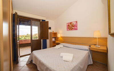 Unterkunft:&nbsp;Villa 1