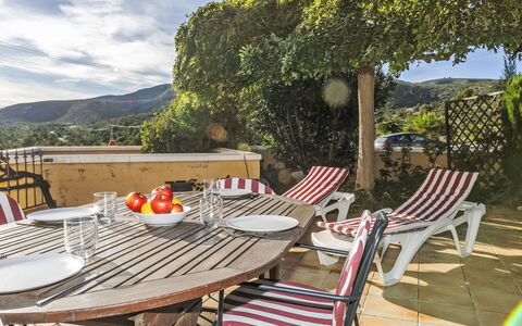 Unterkunft:&nbsp;Residencial Nerea 680.1