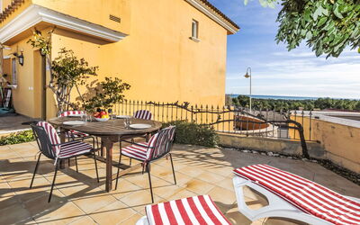 Unterkunft:&nbsp;Residencial Nerea 680.1
