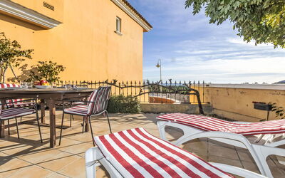 Unterkunft:&nbsp;Residencial Nerea 680.1