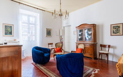 Casa del Capitano