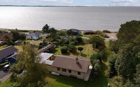 Svanborg - 40M from the Sea