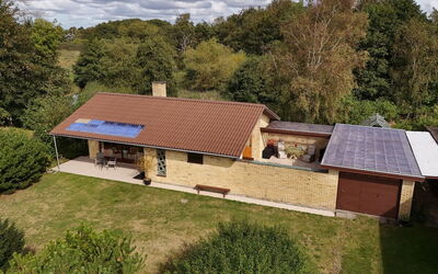 Svanborg - 40M from the Sea