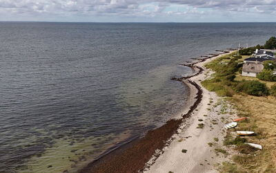 Svanborg - 40M from the Sea
