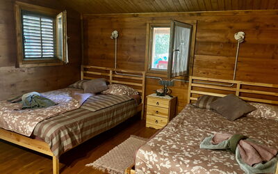 Casa Robinson Nature, Wifi, Istria, Croazia