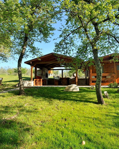 Casa Robinson Nature, Wifi, Istria, Croazia