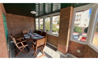 Unterkunft:&nbsp;Las Pergolas 444.2