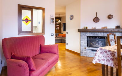Unterkunft:&nbsp;Monte Confinale Terrace View 14.1