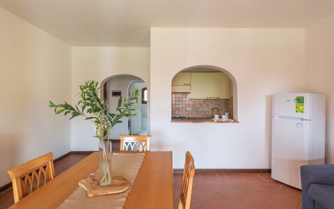 Unterkunft:&nbsp;Serena Apartment