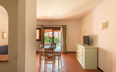 Unterkunft:&nbsp;Serena Apartment