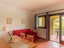Apartments With Pool Country Village, Stintino