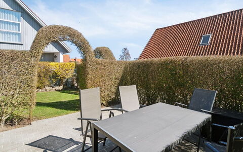 Annvy - 1Km from the Sea: Wohnung, Eigentumswohnung, Estate, Balkon, Villa, Hotel