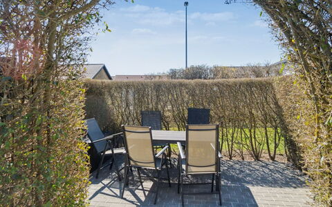 Annvy - 1Km from the Sea: Wohnung, Eigentumswohnung, Estate, Balkon, Villa, Hotel