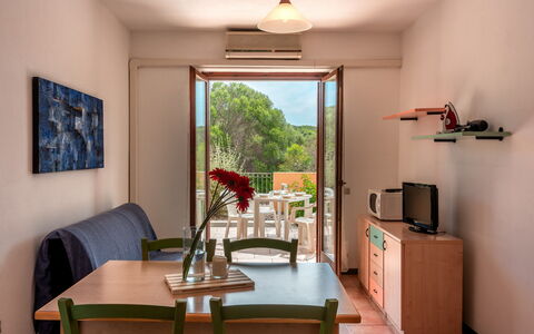 Unterkunft:&nbsp;Casa Pavoncelle Apartments In Gallura - Casa Torre