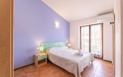 Unterkunft:&nbsp;Casa Pavoncelle Apartments In Gallura - Casa Torre