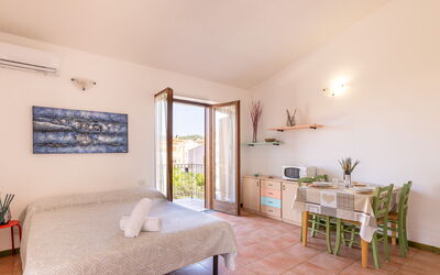 Unterkunft:&nbsp;Casa Pavoncelle Apartments in Gallura - Casa Porto