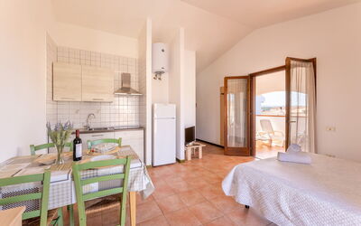 Unterkunft:&nbsp;Casa Pavoncelle Apartments in Gallura - Casa Porto