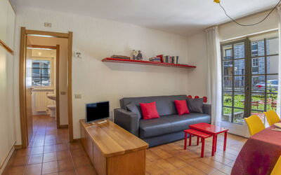 Unterkunft:&nbsp;Tigli 622.1