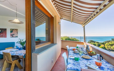 Unterkunft:&nbsp;Eco del Mare 230.1