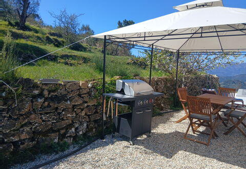 Villa dei Sogni: Überdachung, Schatten, Gazebo, Outdoor Struktur, Pavillon, Zelt, Gartenmöbel, Regenschirm, Garten