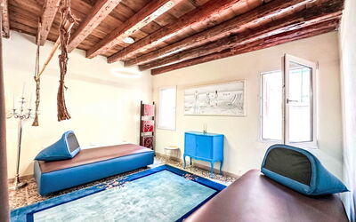La Casa di Cri'