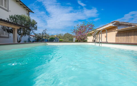 Borgo House In Florentine Hills With Pool