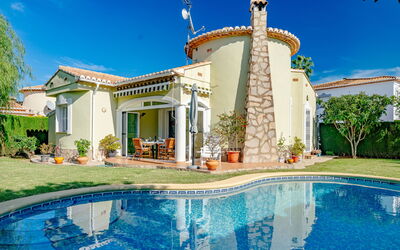 Maison Xoriguer