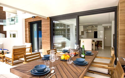 Unterkunft:&nbsp;Villa Romana 773.1