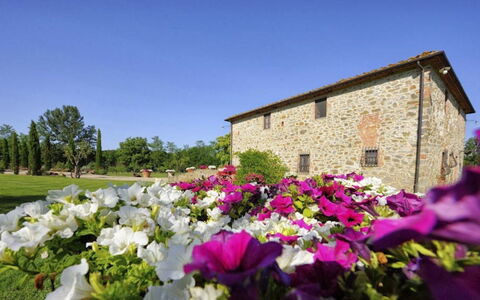 Mulino della Villa: Garten, Estate, Bauernhaus, Landscaping, Bauernhof, Plantage, Park, Botanischer Garten