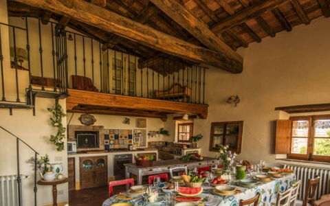 Prugnolo: Möbel, Holz, Interior Design, Tabelle, Küche & Esszimmer Tisch, Stuhl, Zuhause, Esszimmer, Zimmer, Küche