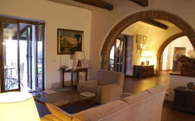 Villa del Lago