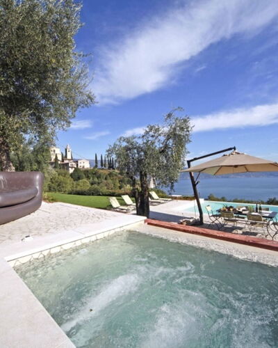 Villa le Selve