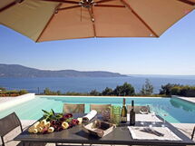 Villa le Selve