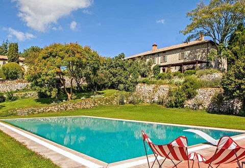 Villa Aiola: Schwimmbad, Estate, Zuhause, Garten, Bauernhaus, Villa, Resort, Eco Hotel, Hinterhof, Hazienda