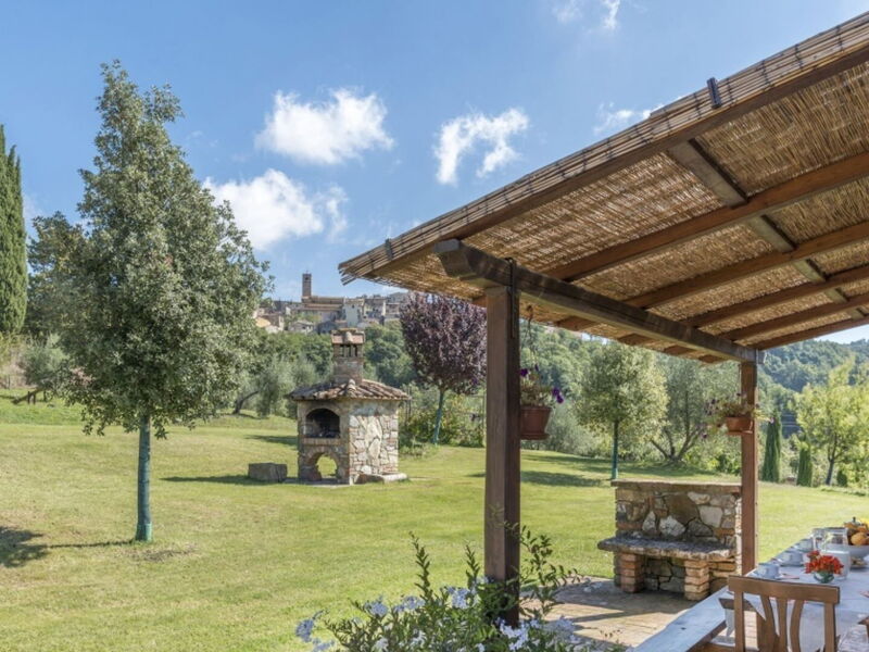 Podere Aurora