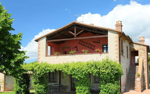 Podere dei Limoni: Strauch, Haus, Zuhause, Hütte, Tür, Garten, Bauernhaus, Estate, Hazienda